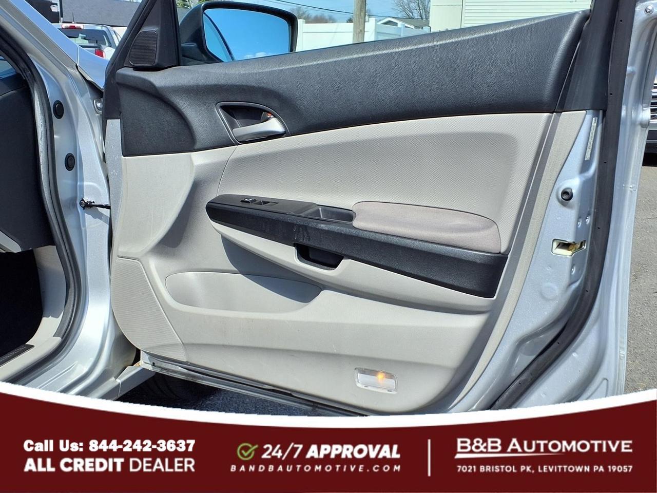 2012 Honda Accord LX Levittown PA