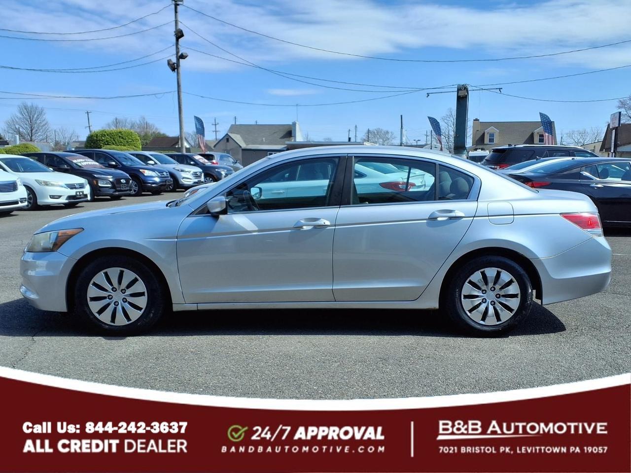 2012 Honda Accord LX Levittown PA