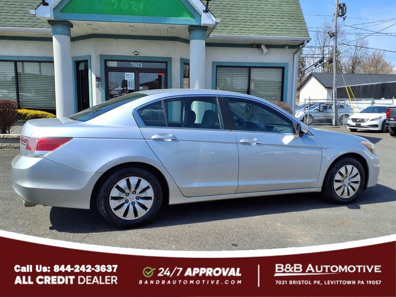2012 Honda Accord LX Levittown PA