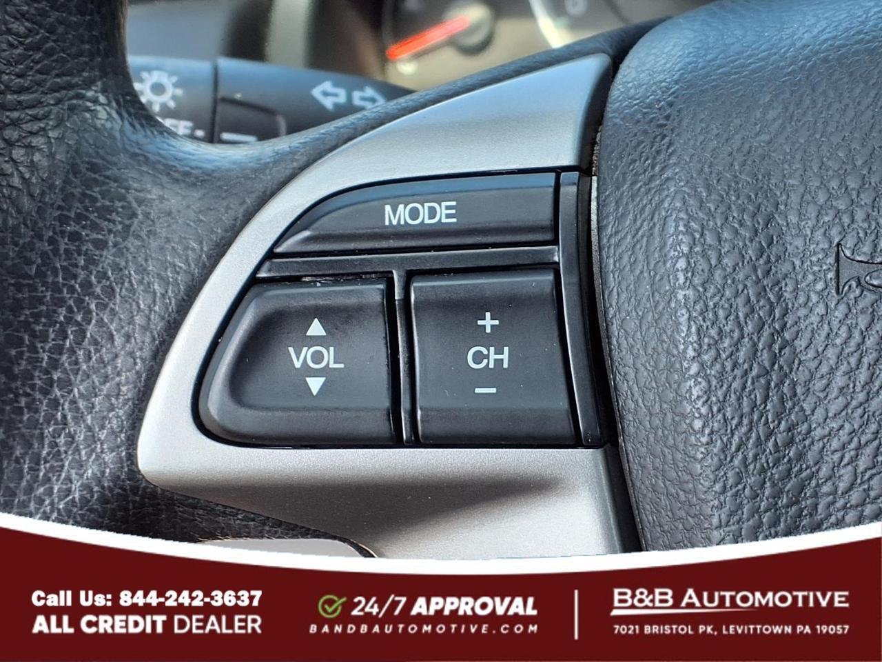 2012 Honda Accord LX Levittown PA