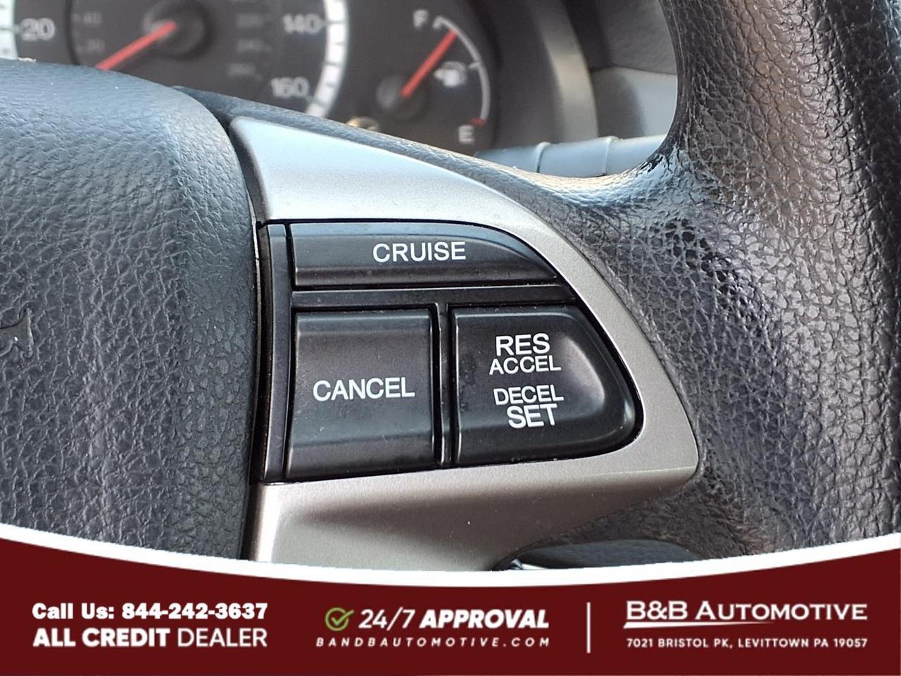 2012 Honda Accord LX Levittown PA