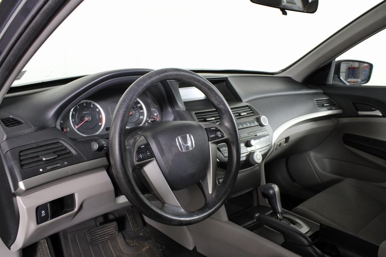 2012 Honda Accord LX-P Manassas VA