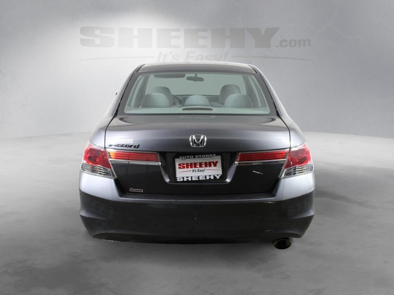 2012 Honda Accord LX-P Manassas VA