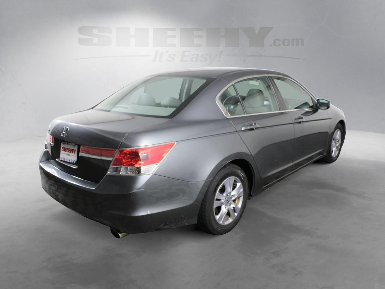 2012 Honda Accord LX-P Manassas VA