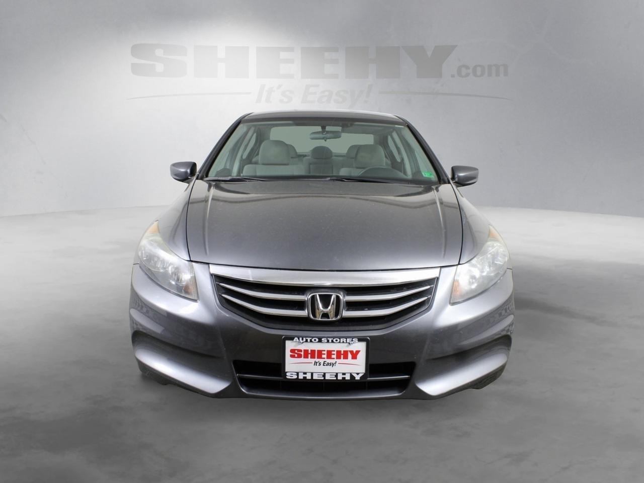 2012 Honda Accord LX-P Manassas VA