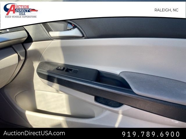 2012 Honda Accord LX Raleigh NC
