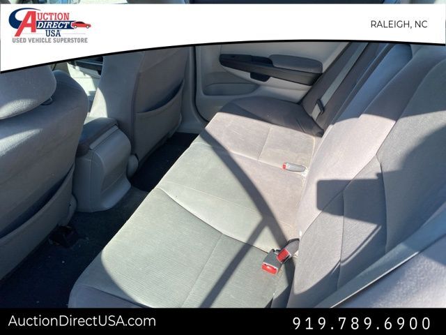 2012 Honda Accord LX Raleigh NC