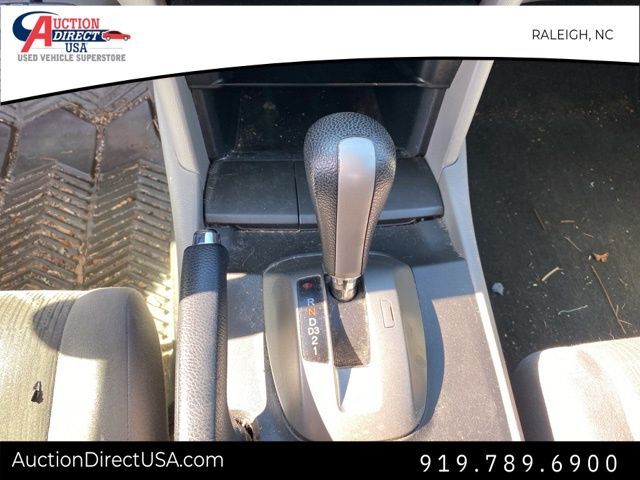 2012 Honda Accord LX Raleigh NC