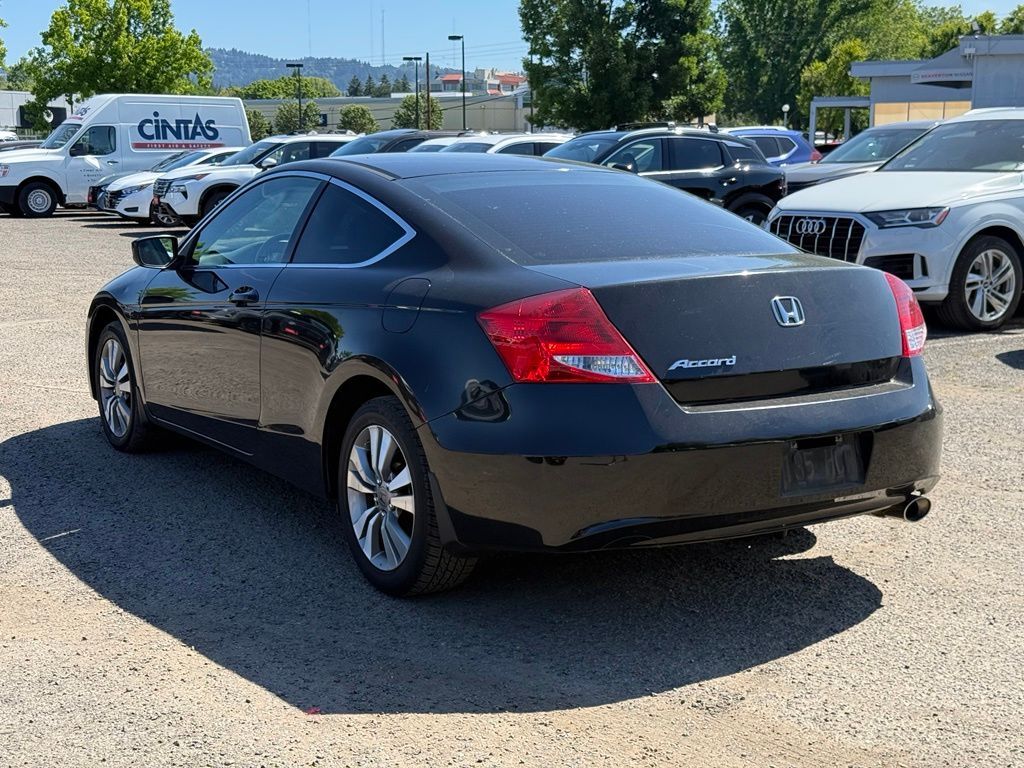 2012 Honda Accord LX-S Beaverton OR