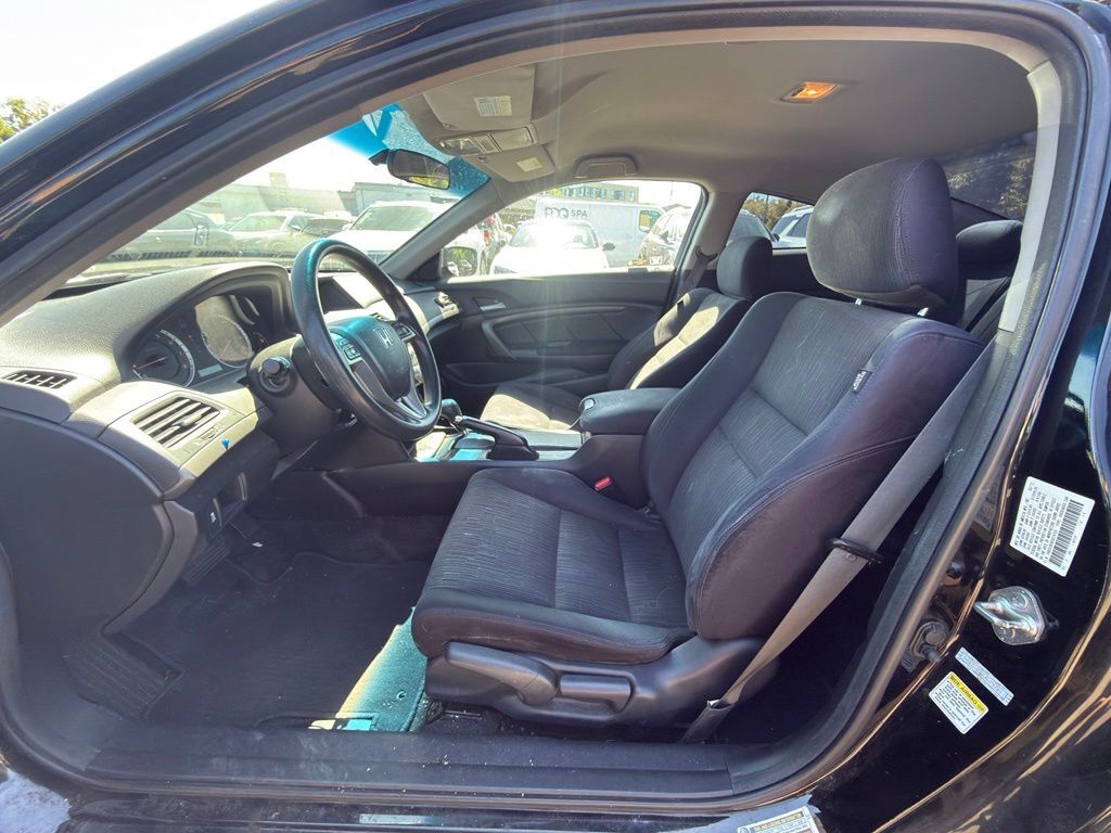 2012 Honda Accord LX-S Beaverton OR