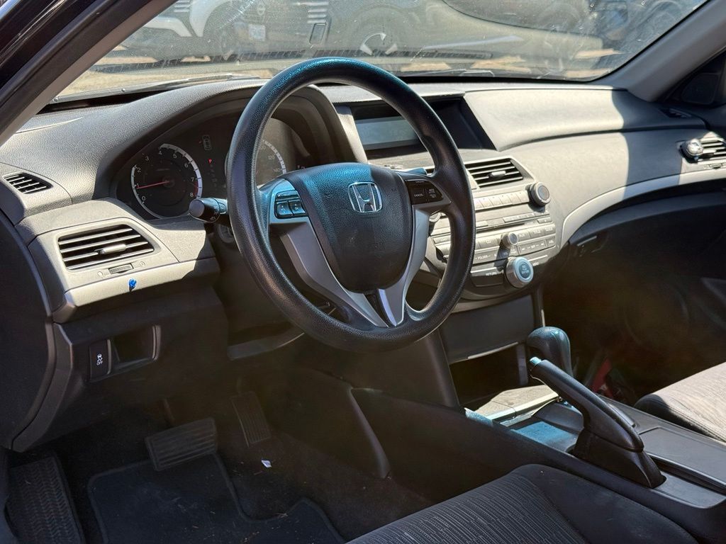 2012 Honda Accord LX-S Beaverton OR