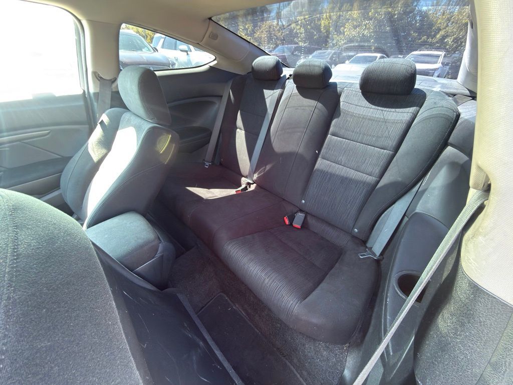 2012 Honda Accord LX-S Beaverton OR
