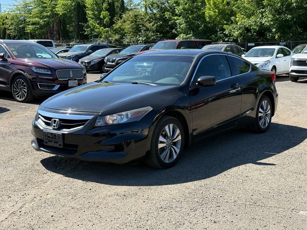 2012 Honda Accord LX-S Beaverton OR