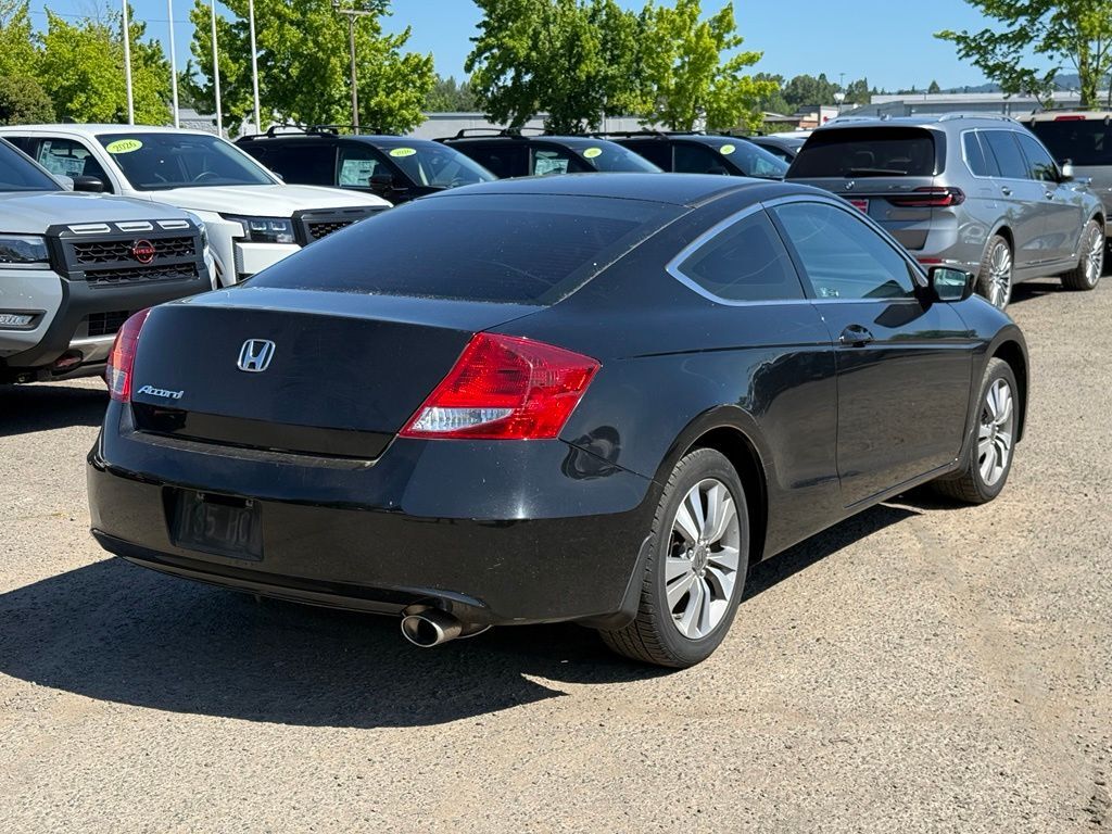 2012 Honda Accord LX-S Beaverton OR