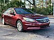 2012 Honda Accord LX Sedan AT