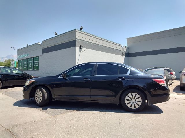 2012 Honda Accord LX Sedan AT West Valley City UT