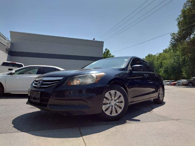 2012 Honda Accord LX Sedan AT West Valley City UT