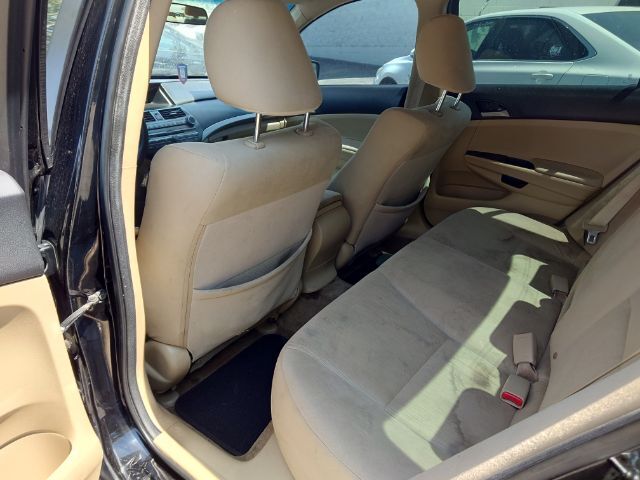 2012 Honda Accord LX Sedan AT West Valley City UT