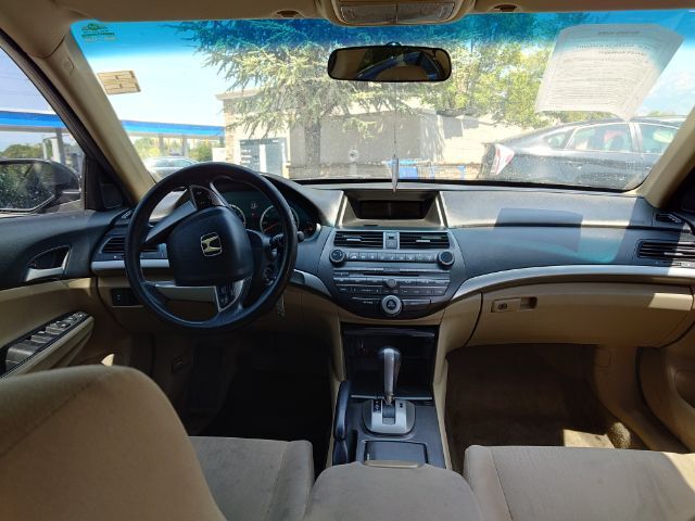 2012 Honda Accord LX Sedan AT West Valley City UT