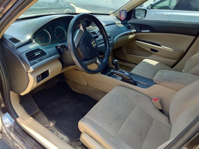 2012 Honda Accord LX Sedan AT West Valley City UT
