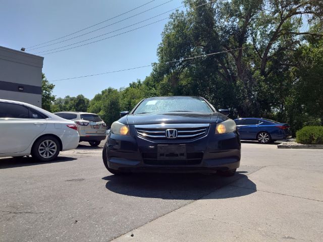 2012 Honda Accord LX Sedan AT West Valley City UT