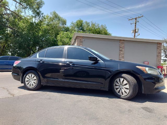 2012 Honda Accord LX Sedan AT West Valley City UT