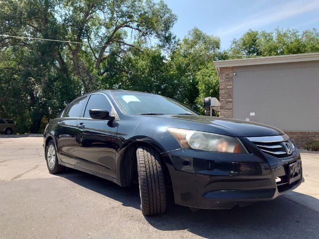 2012 Honda Accord LX Sedan AT West Valley City UT