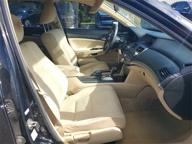 2012 Honda Accord LX St. Augustine FL