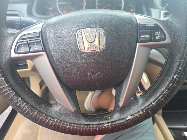 2012 Honda Accord LX St. Augustine FL