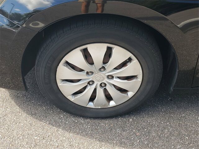2012 Honda Accord LX St. Augustine FL