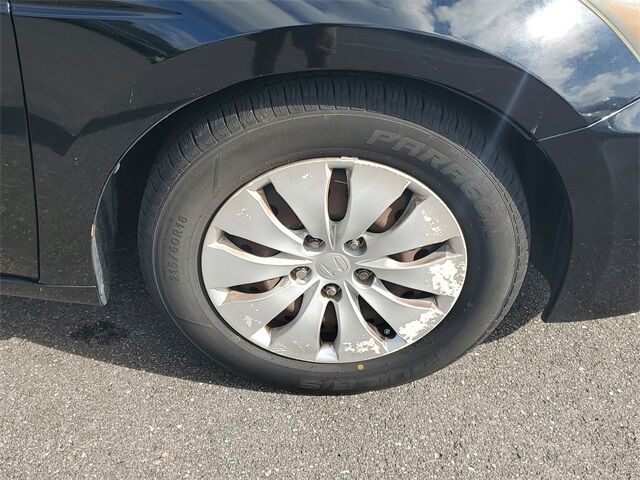 2012 Honda Accord LX St. Augustine FL