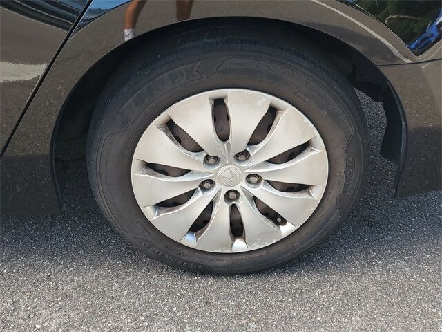 2012 Honda Accord LX St. Augustine FL