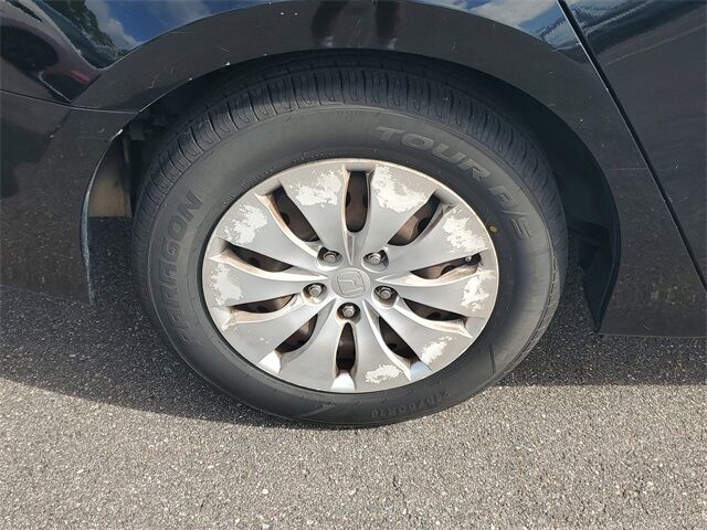 2012 Honda Accord LX St. Augustine FL
