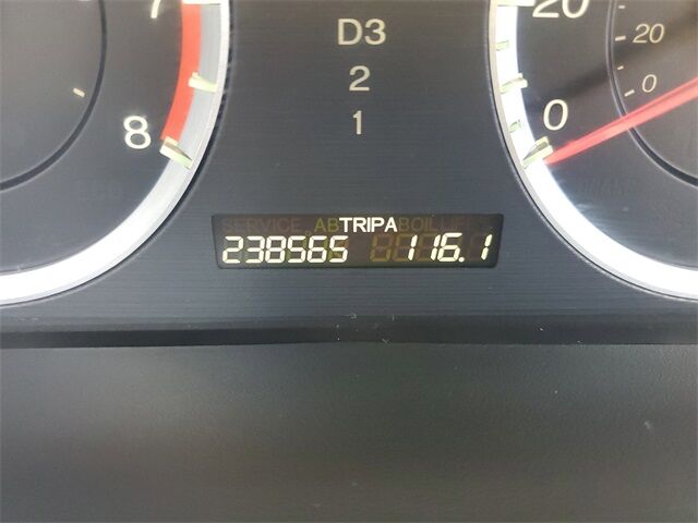 2012 Honda Accord LX St. Augustine FL