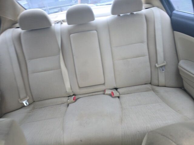 2012 Honda Accord LX St. Augustine FL