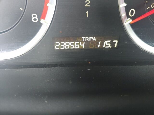 2012 Honda Accord LX St. Augustine FL