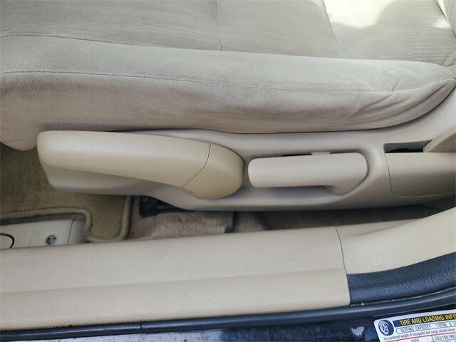 2012 Honda Accord LX St. Augustine FL
