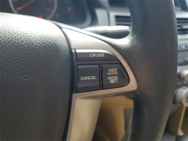 2012 Honda Accord LX St. Augustine FL