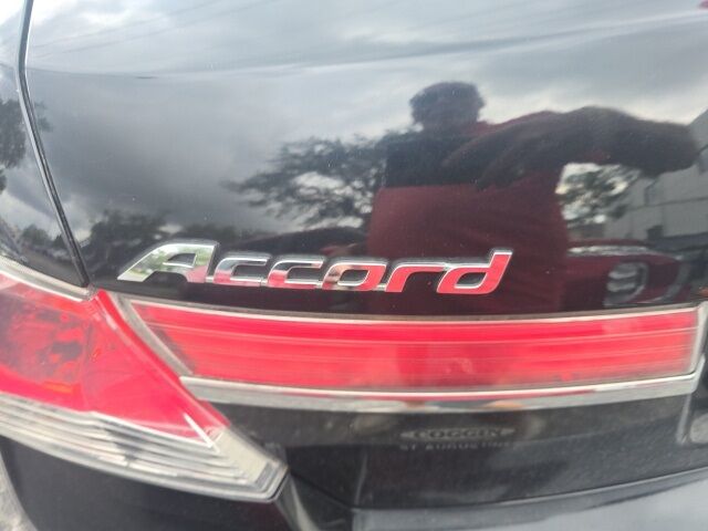 2012 Honda Accord LX St. Augustine FL