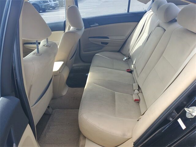 2012 Honda Accord LX St. Augustine FL