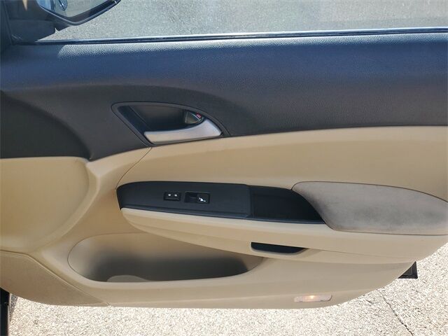 2012 Honda Accord LX St. Augustine FL