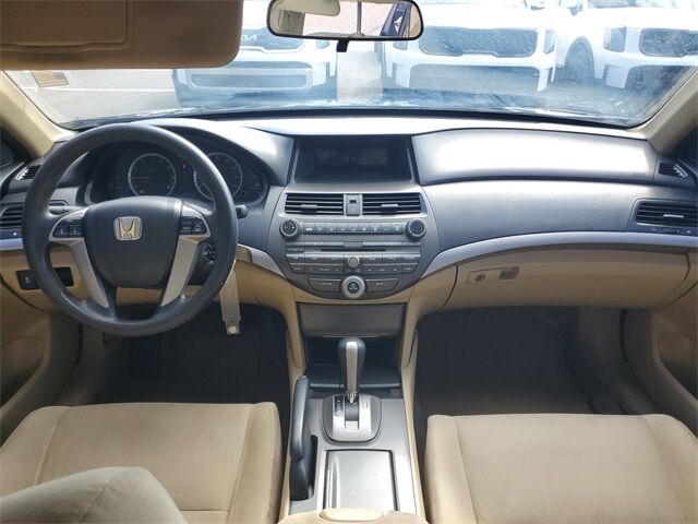 2012 Honda Accord LX St. Augustine FL