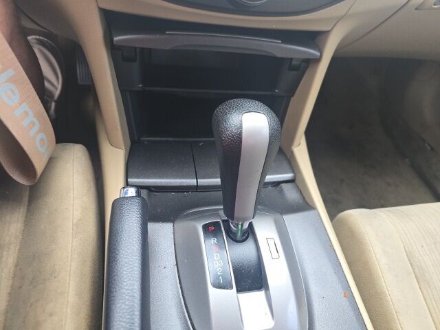 2012 Honda Accord LX St. Augustine FL