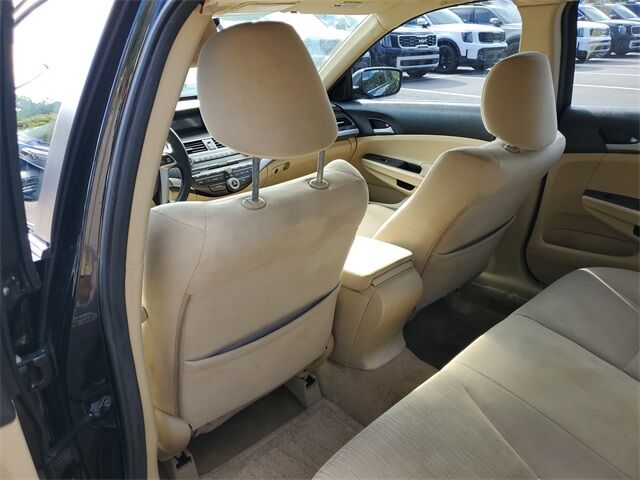 2012 Honda Accord LX St. Augustine FL