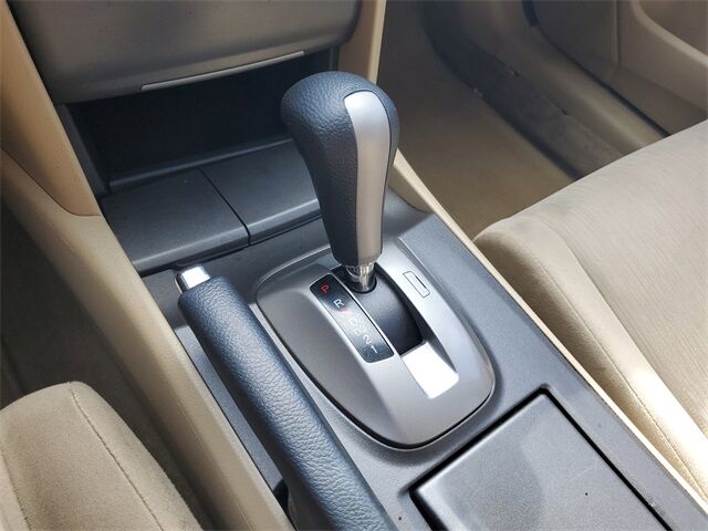 2012 Honda Accord LX St. Augustine FL