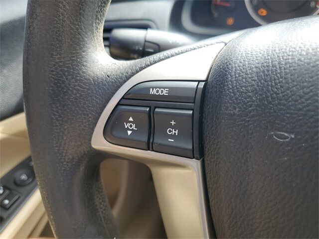 2012 Honda Accord LX St. Augustine FL
