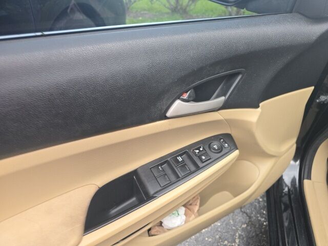 2012 Honda Accord LX St. Augustine FL