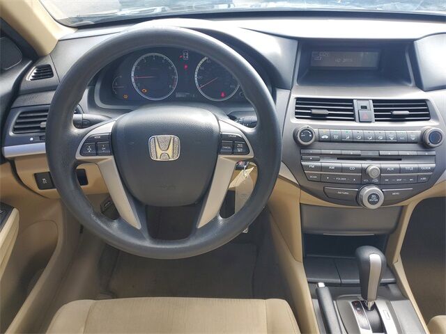 2012 Honda Accord LX St. Augustine FL