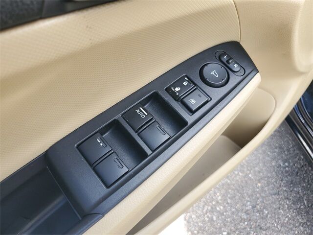 2012 Honda Accord LX St. Augustine FL