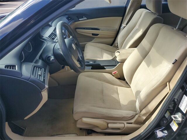 2012 Honda Accord LX St. Augustine FL
